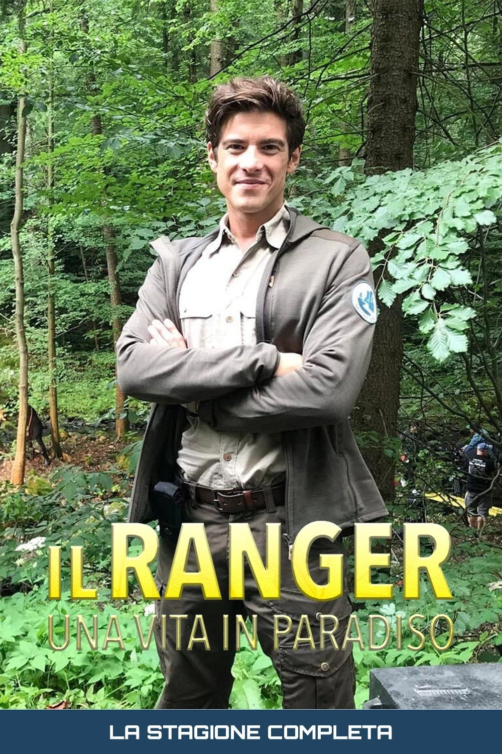 The Ranger - On the Hunt
