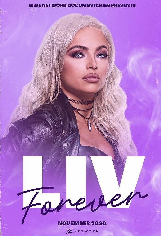 WWE Liv Forever