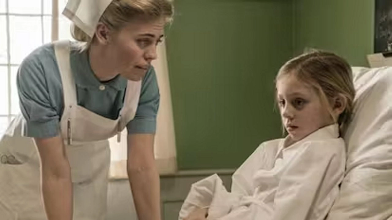 The New Nurses