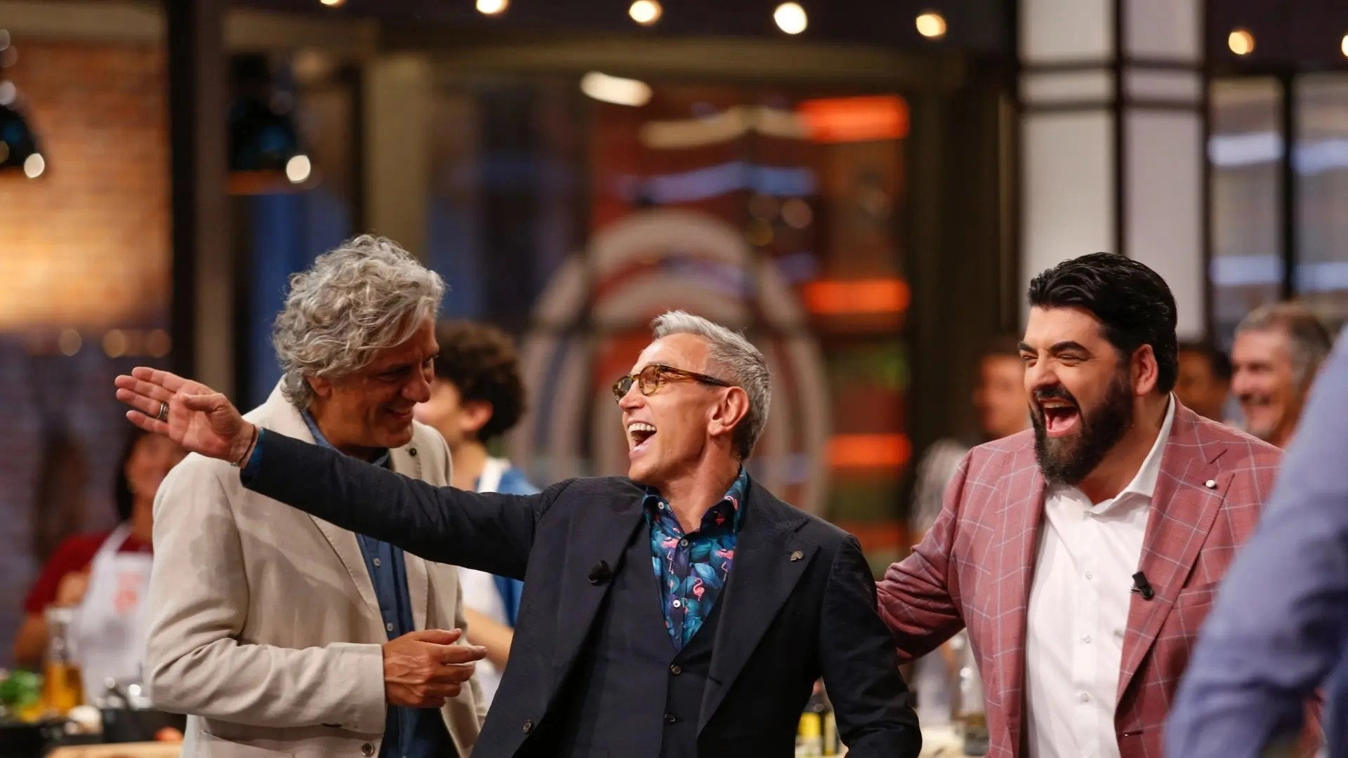 Masterchef Italy