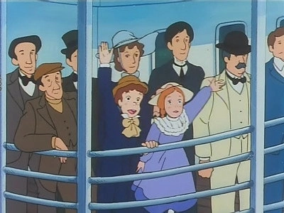The Adventures of Tom Sawyer