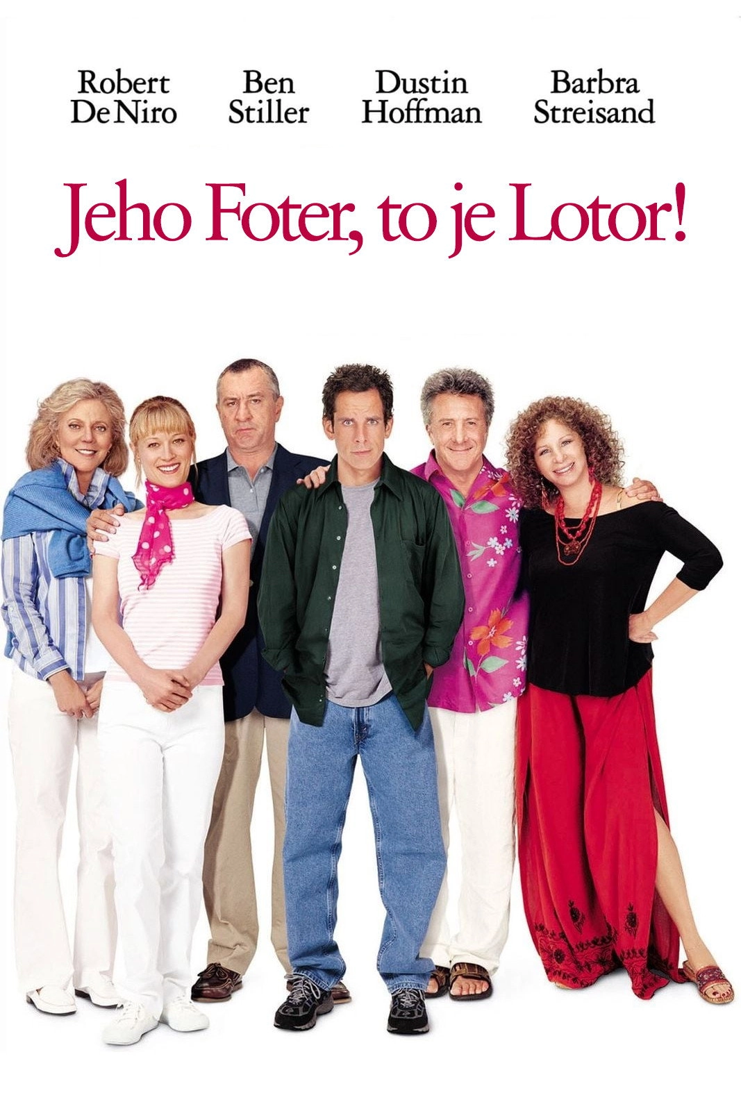 Meet the Fockers