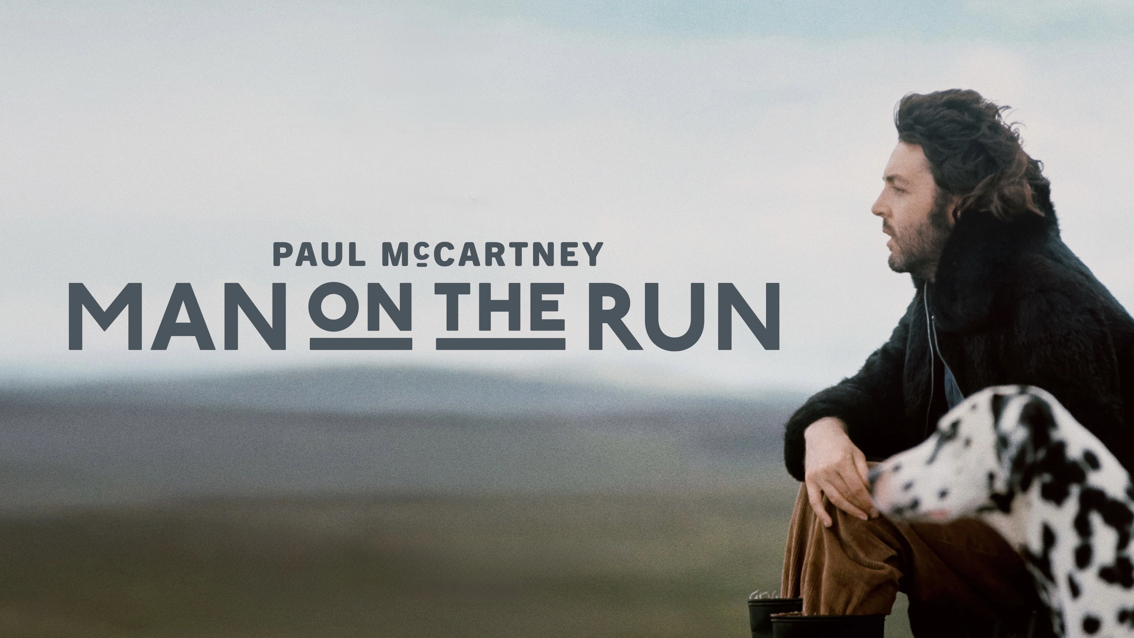 Man on the Run