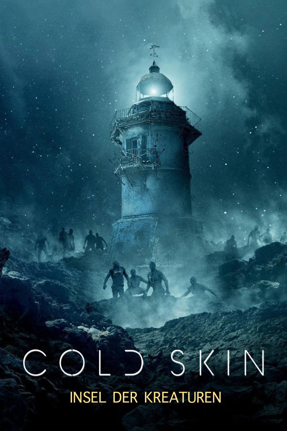 Cold Skin