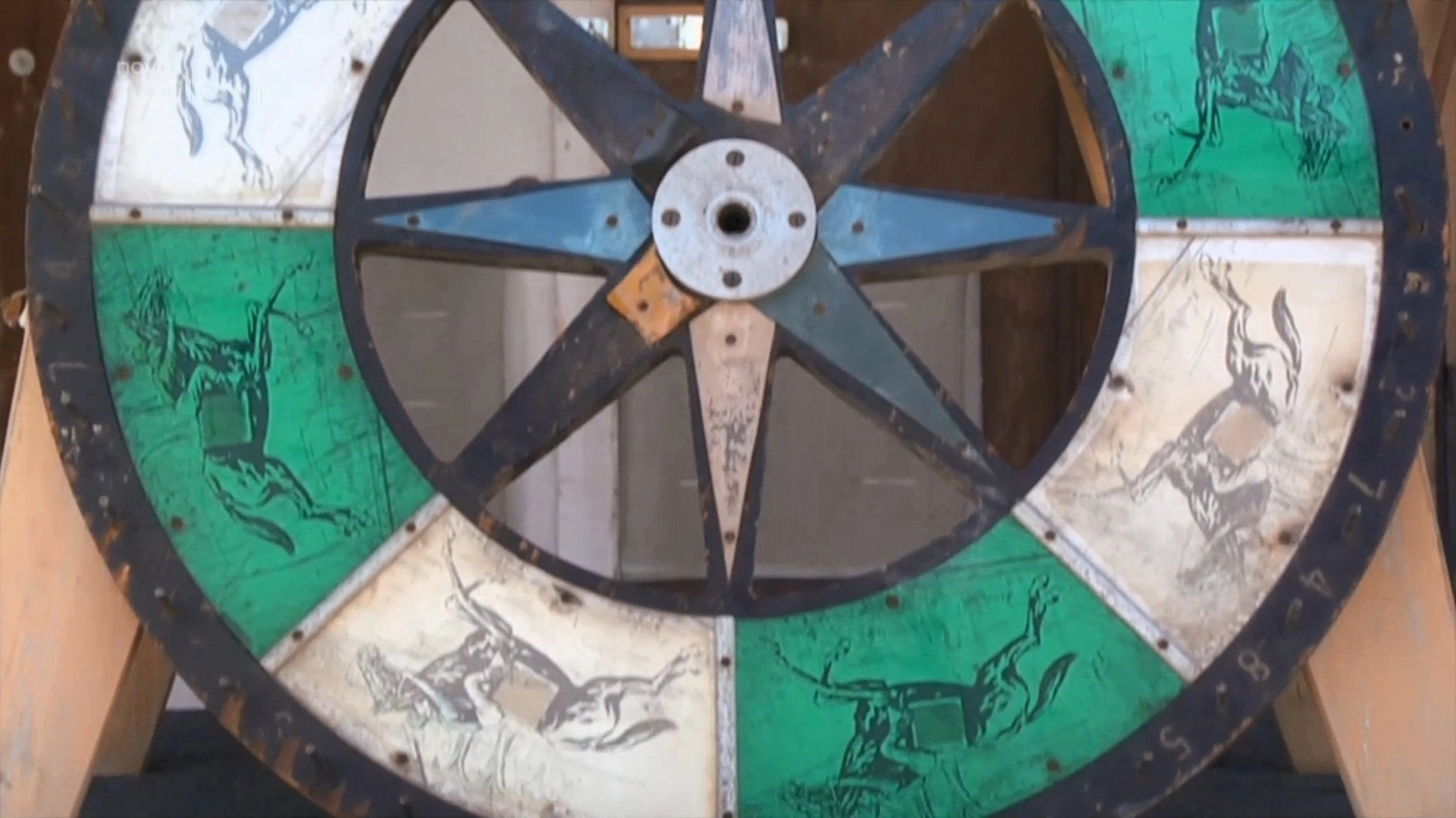 American Restoration