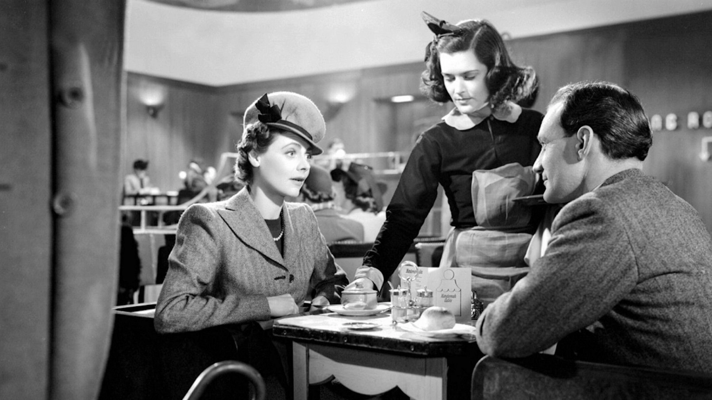 Brief Encounter
