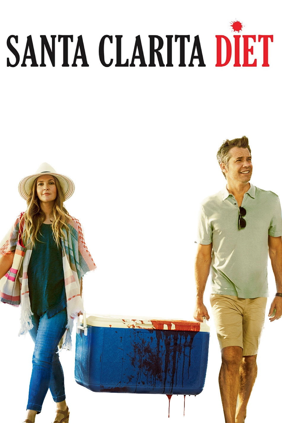 Santa Clarita Diet