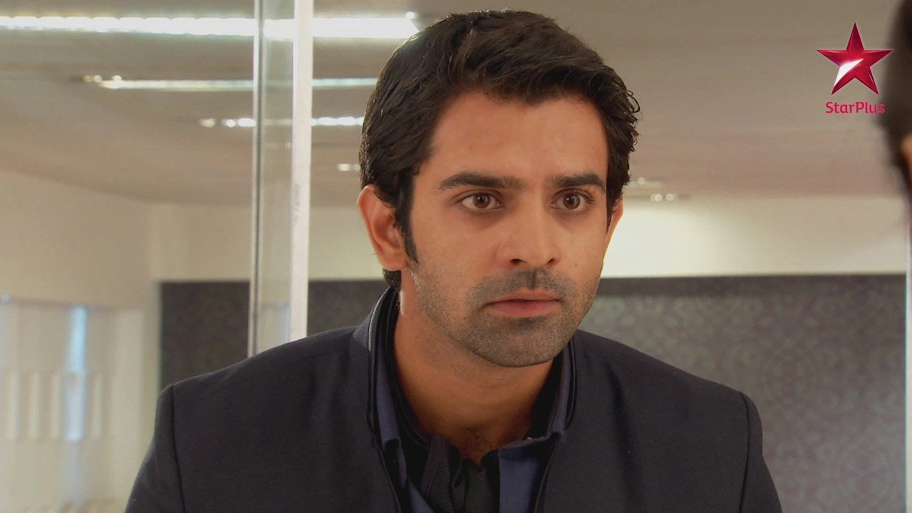 Iss Pyaar Ko Kya Naam Doon?