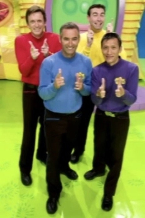 The Wiggles