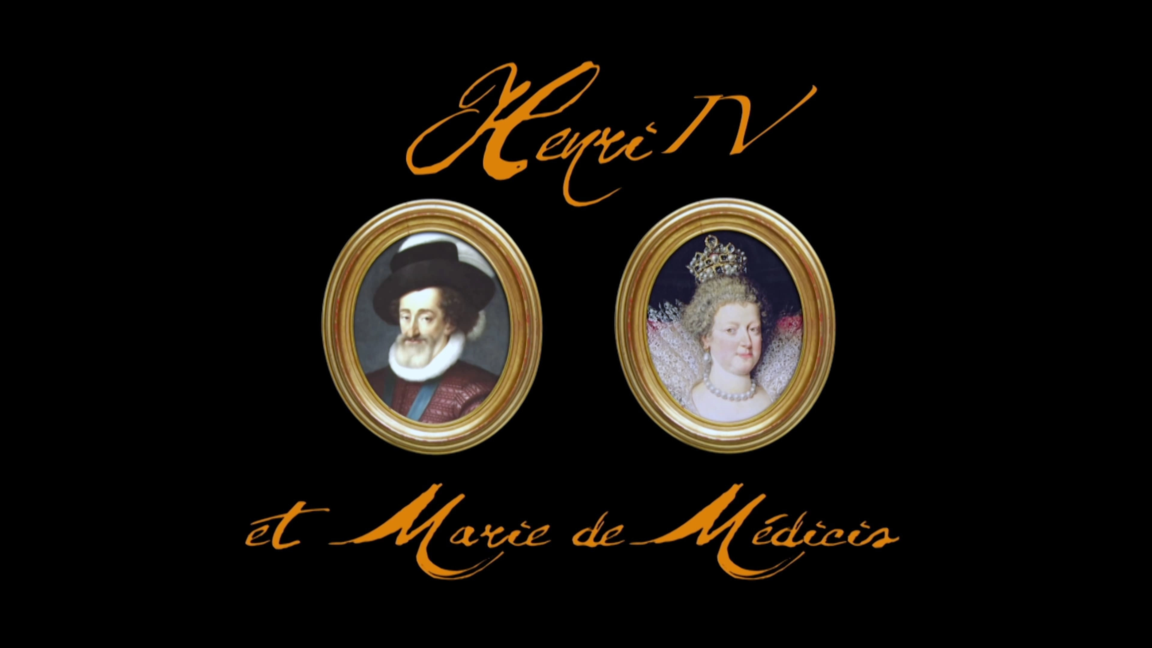Les Rois de France, 15 siècles d'histoire