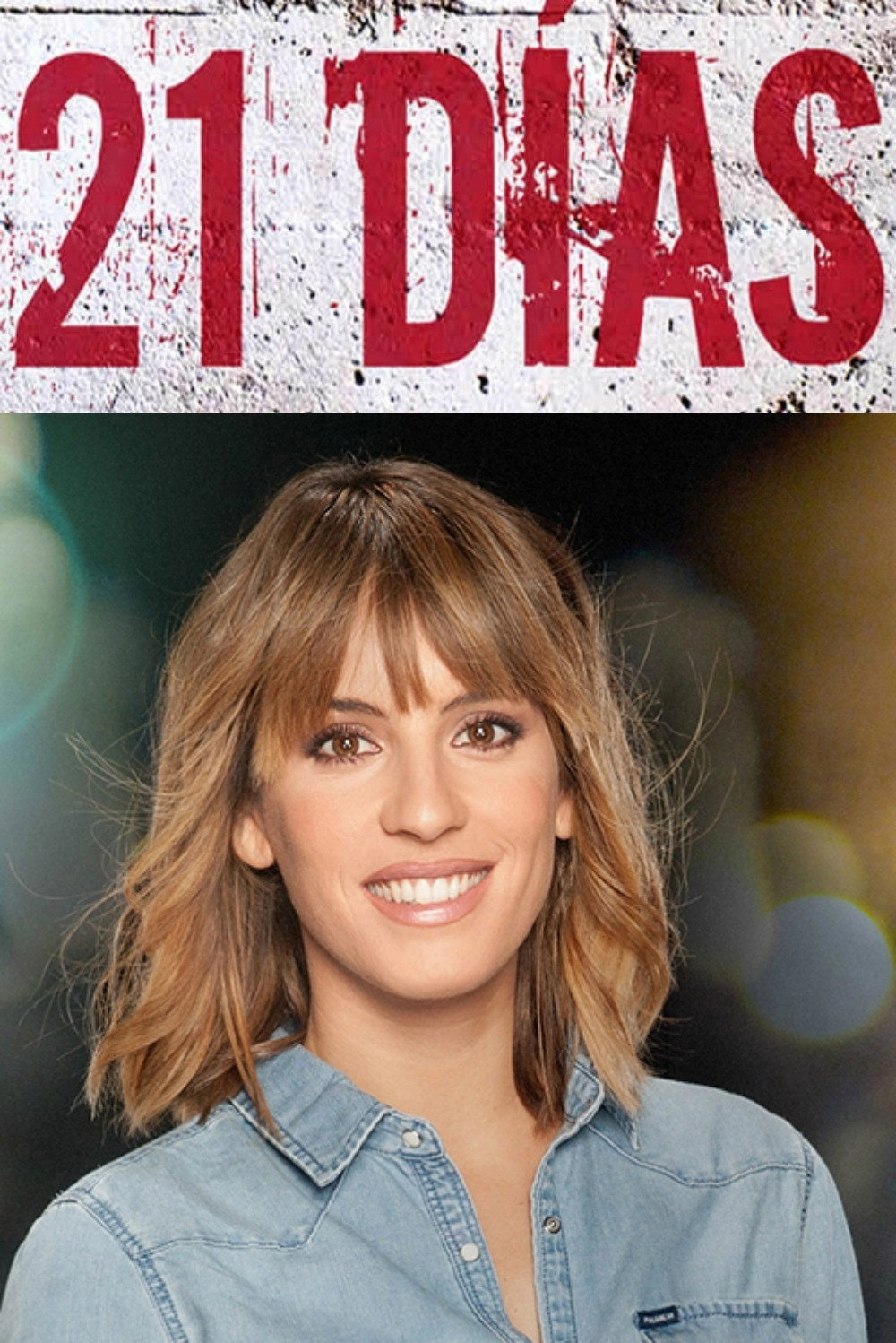 21 Days