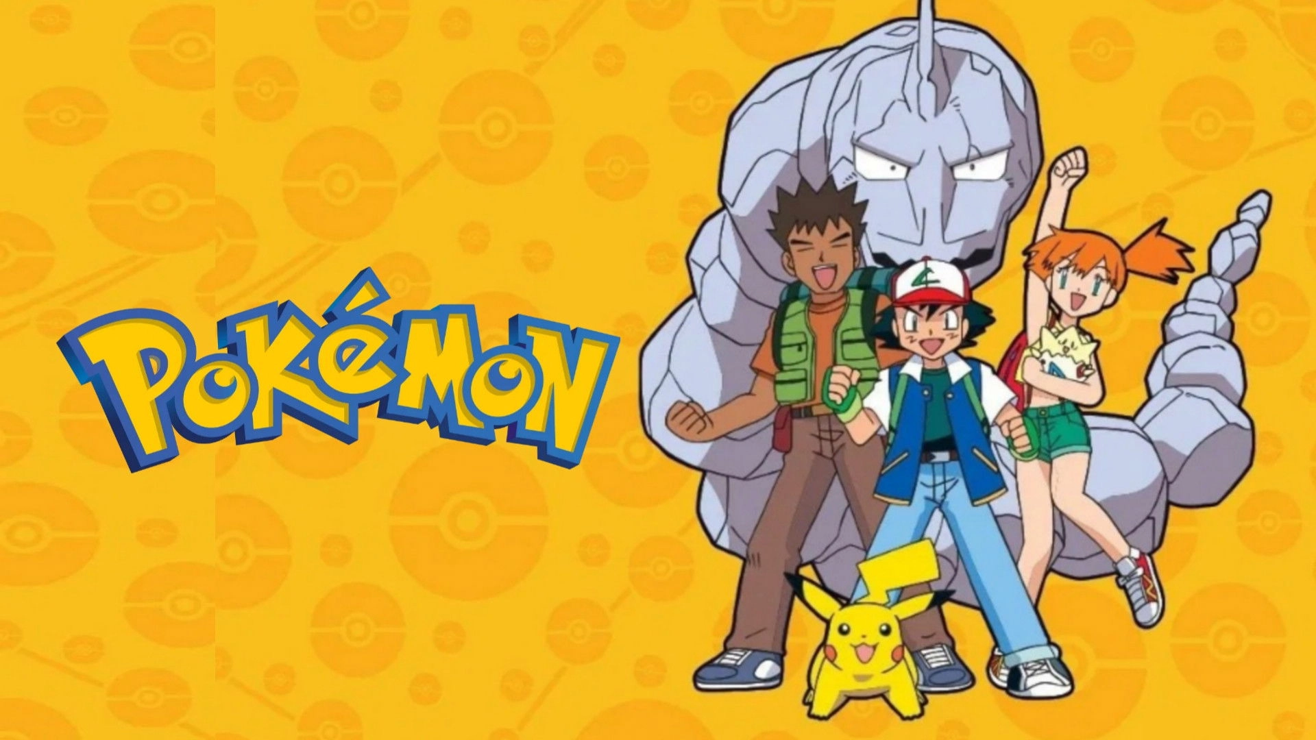 Pokémon