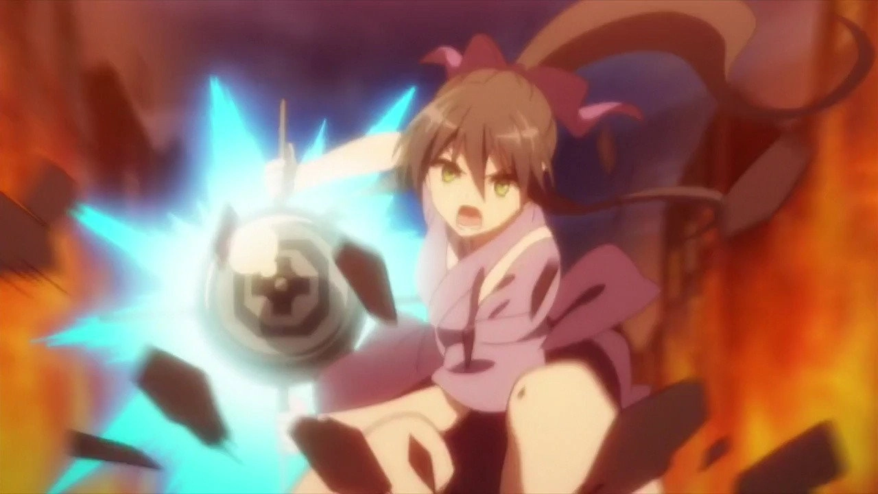 High School Prodigies Have It Easy Even in Another World!
