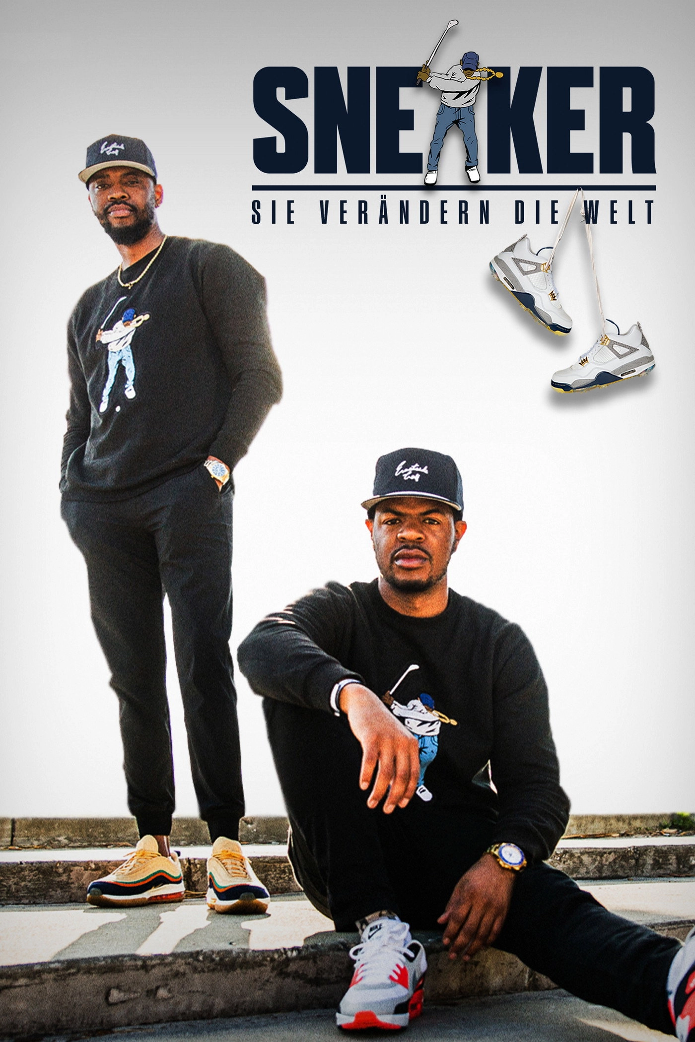 Grails: When Sneakers Change the Game