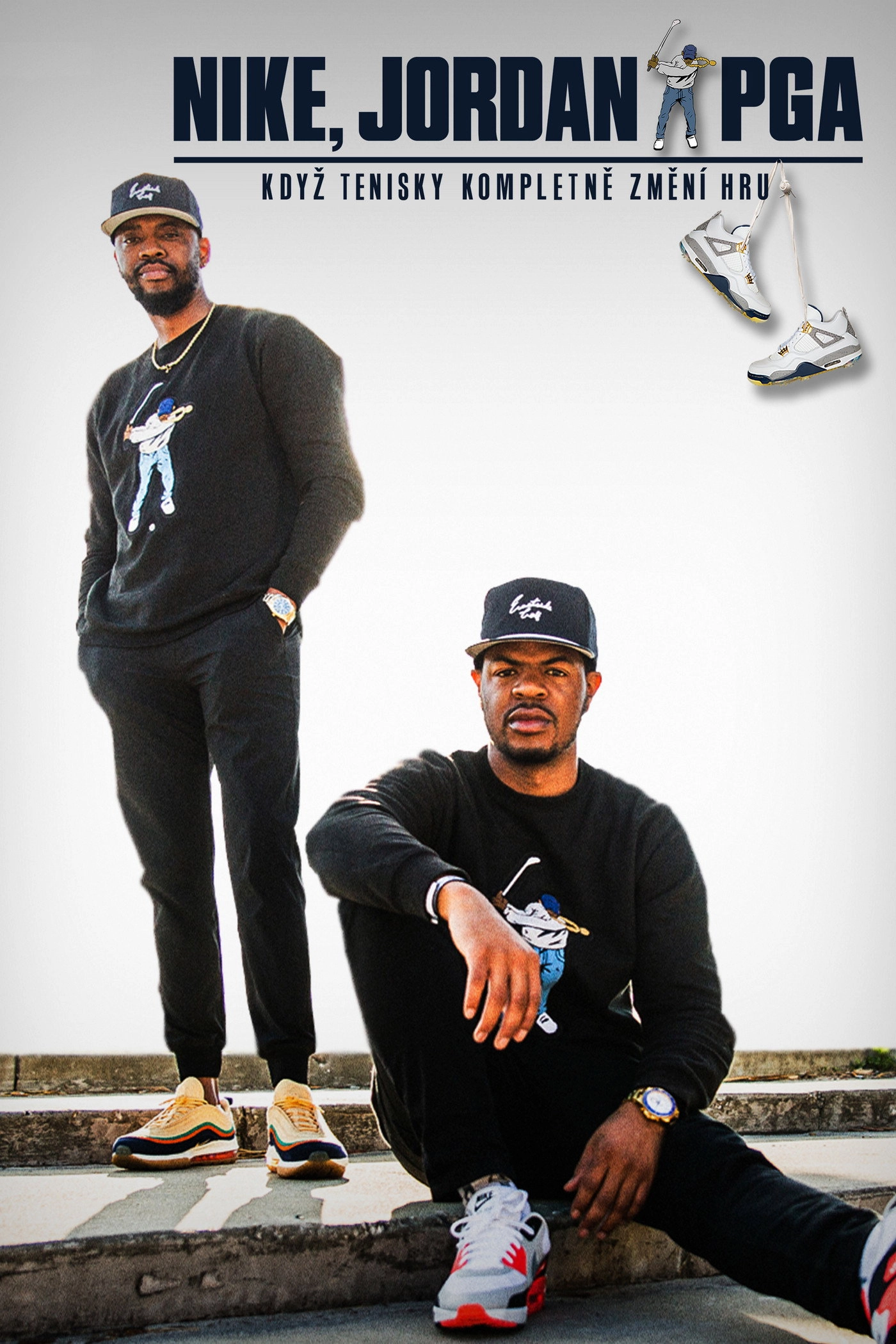 Grails: When Sneakers Change the Game