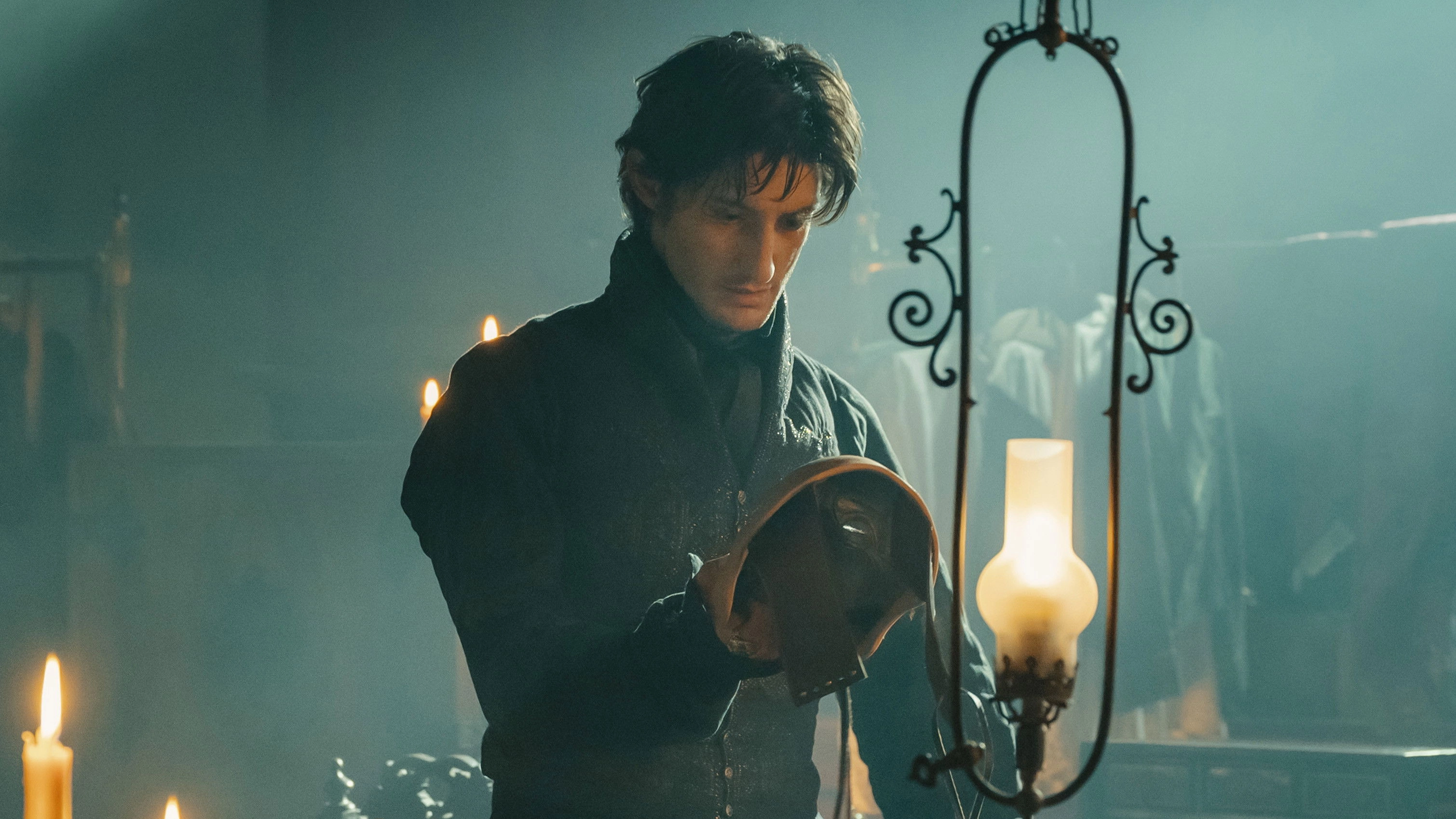 The Count of Monte Cristo