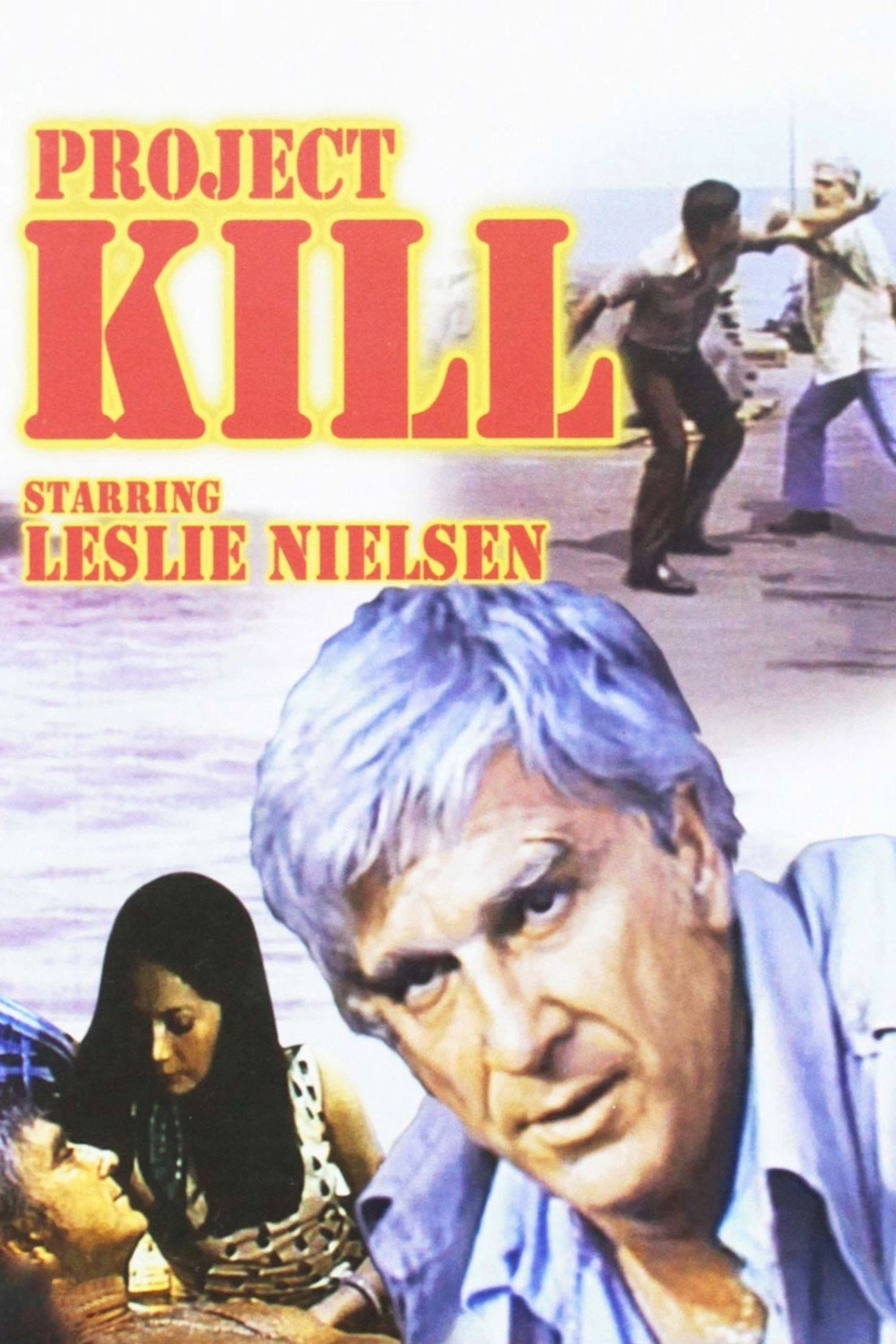 Project: Kill
