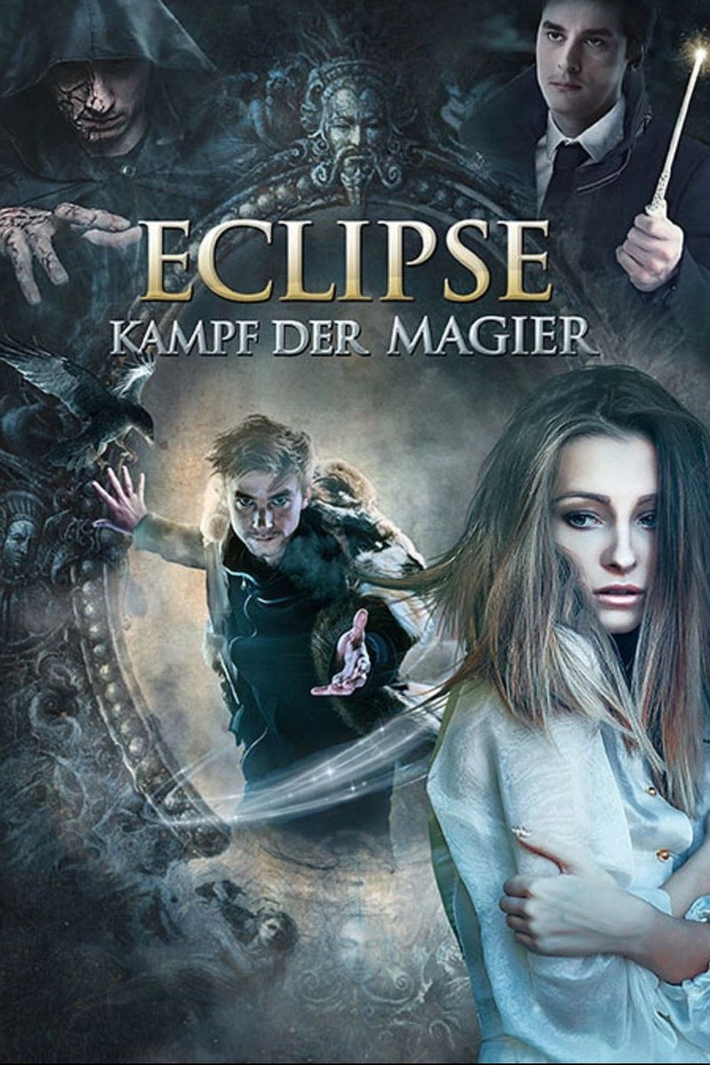 Eclipse