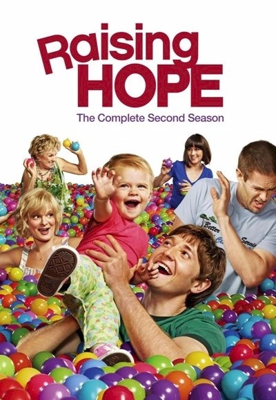 Raising Hope