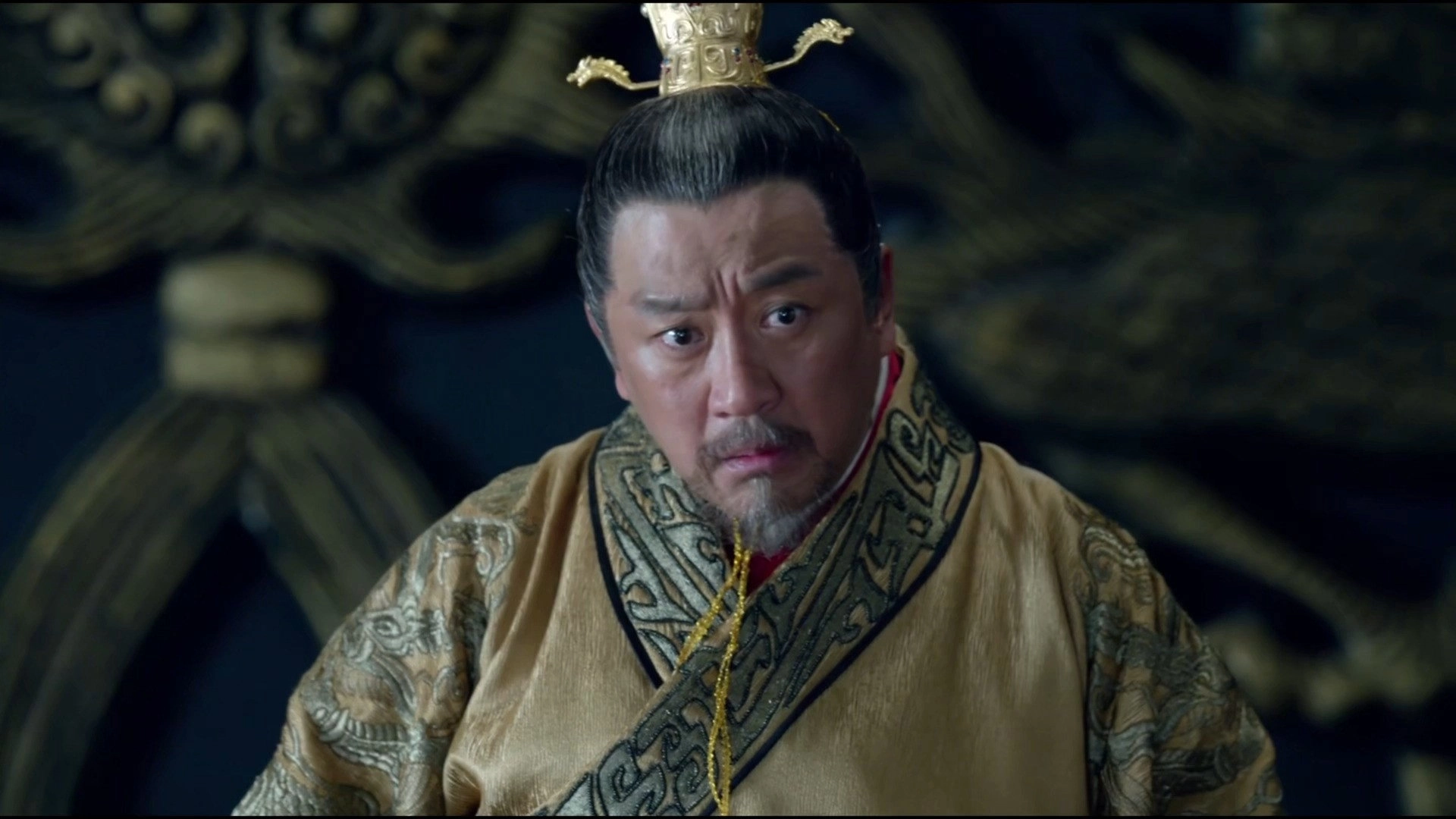 Nirvana in Fire