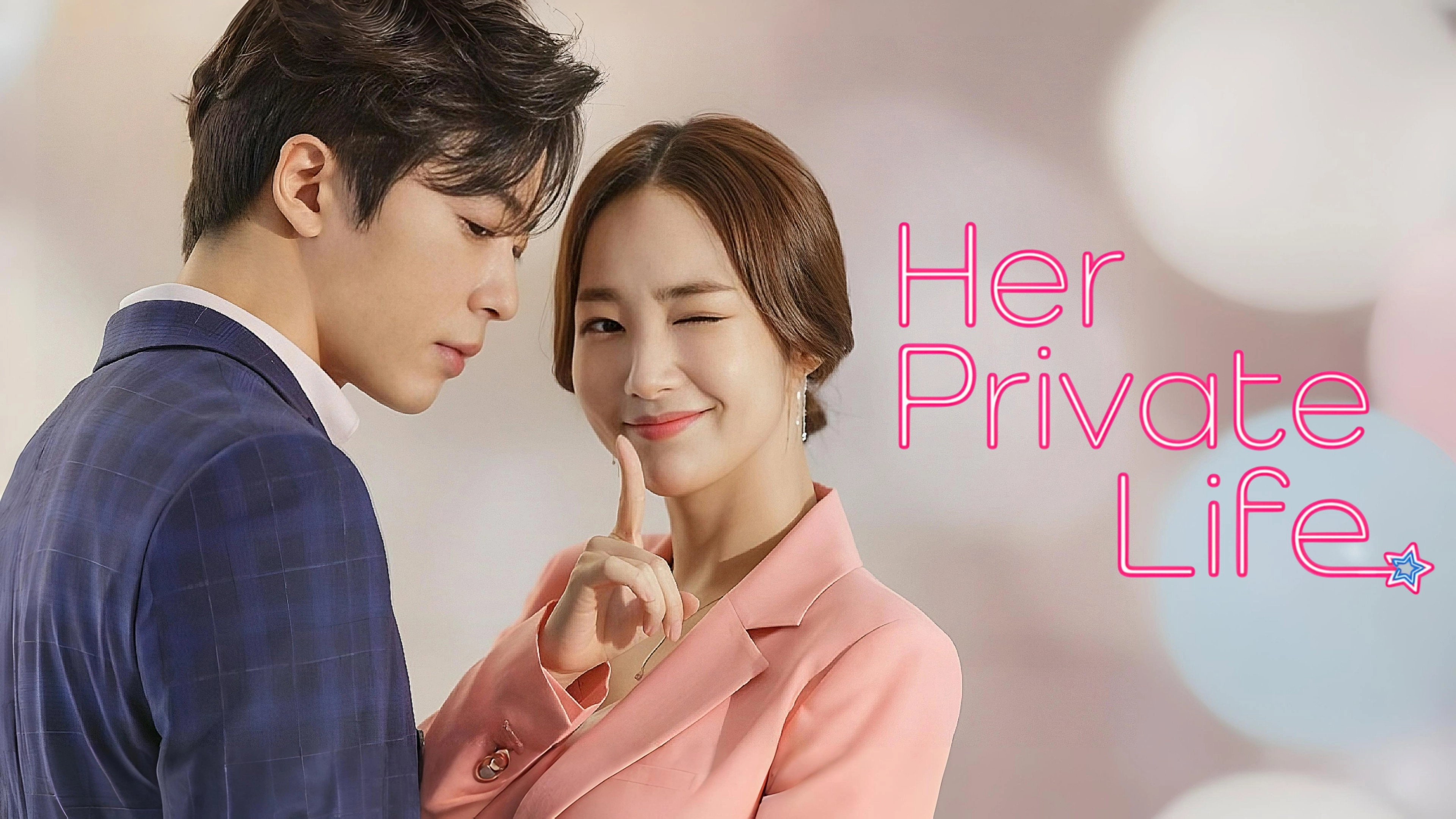 Her Private Life