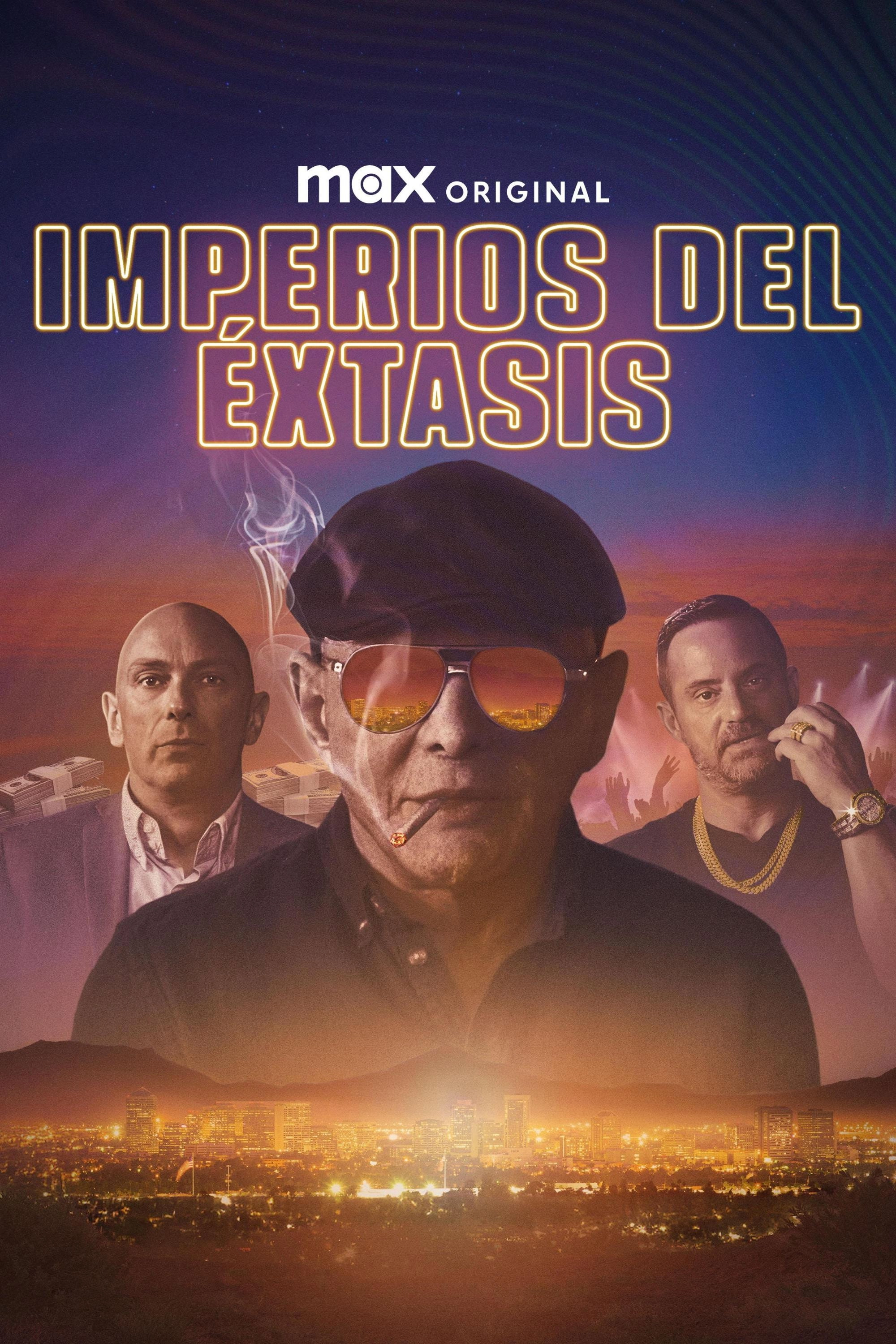 Sons of Ecstasy