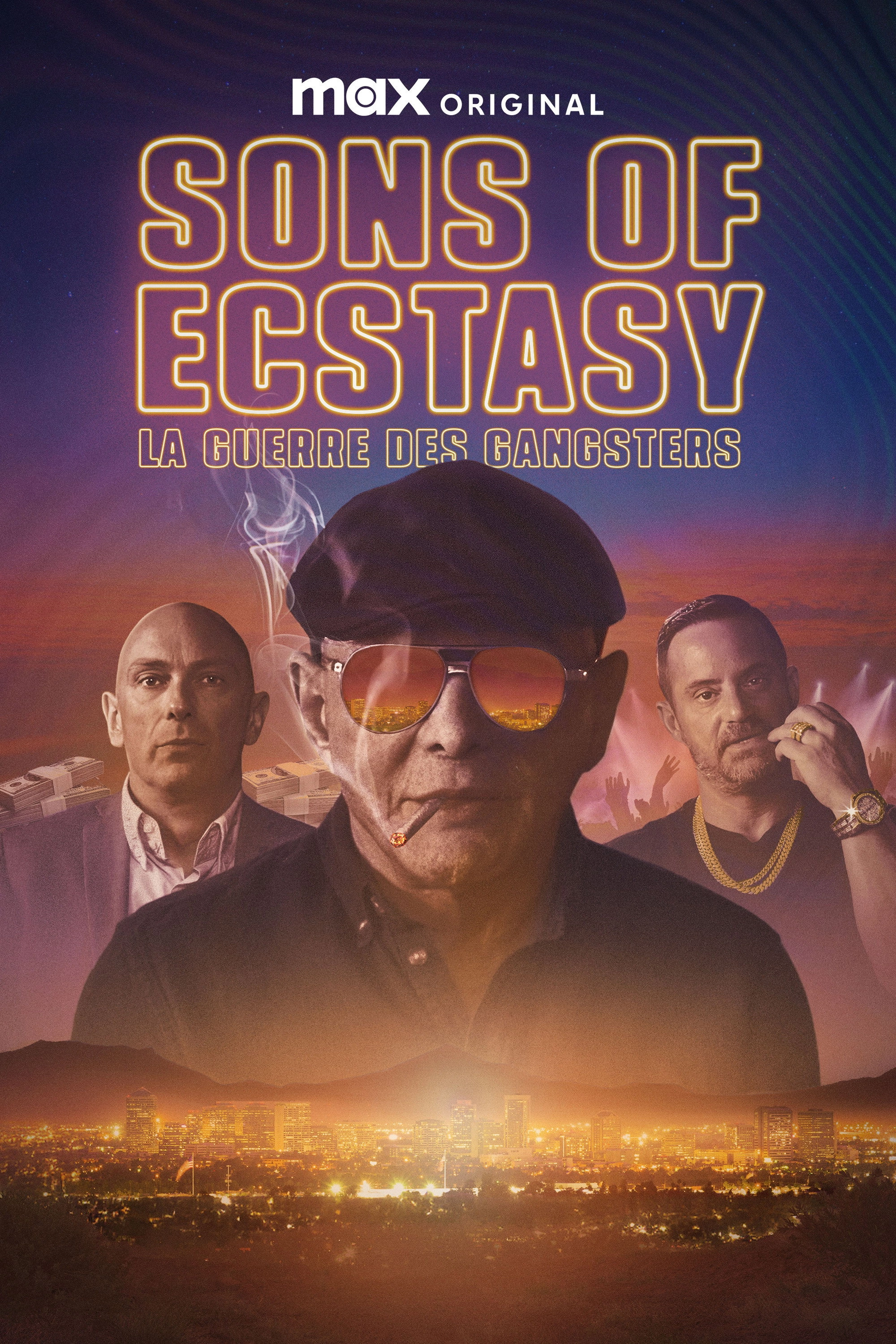 Sons of Ecstasy