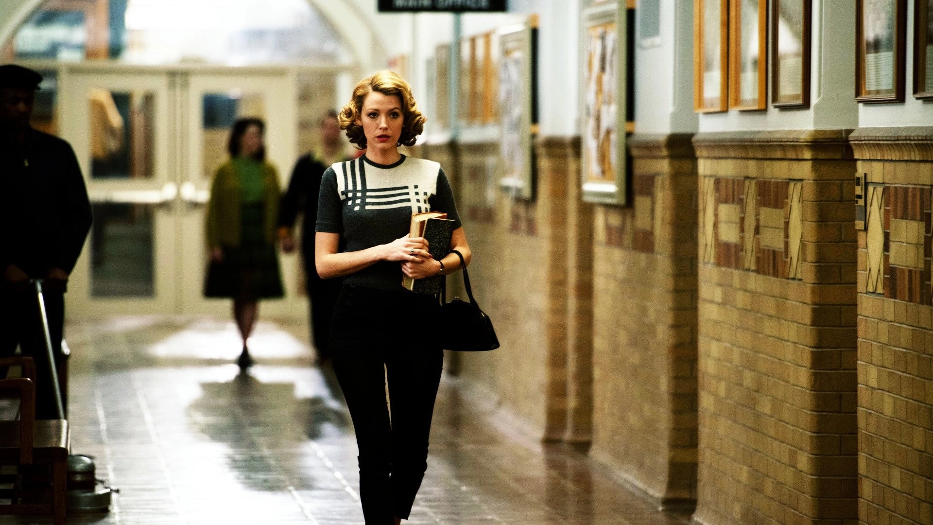 The Age of Adaline