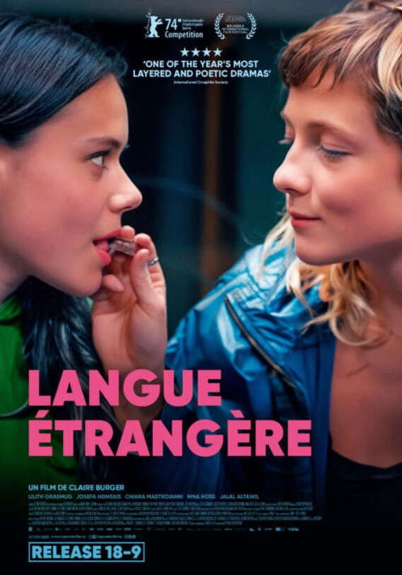 Foreign Language