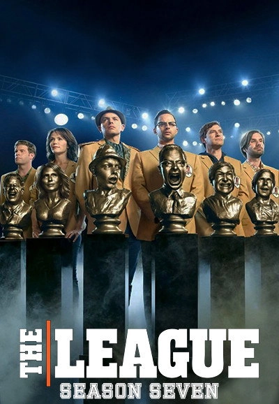 The League
