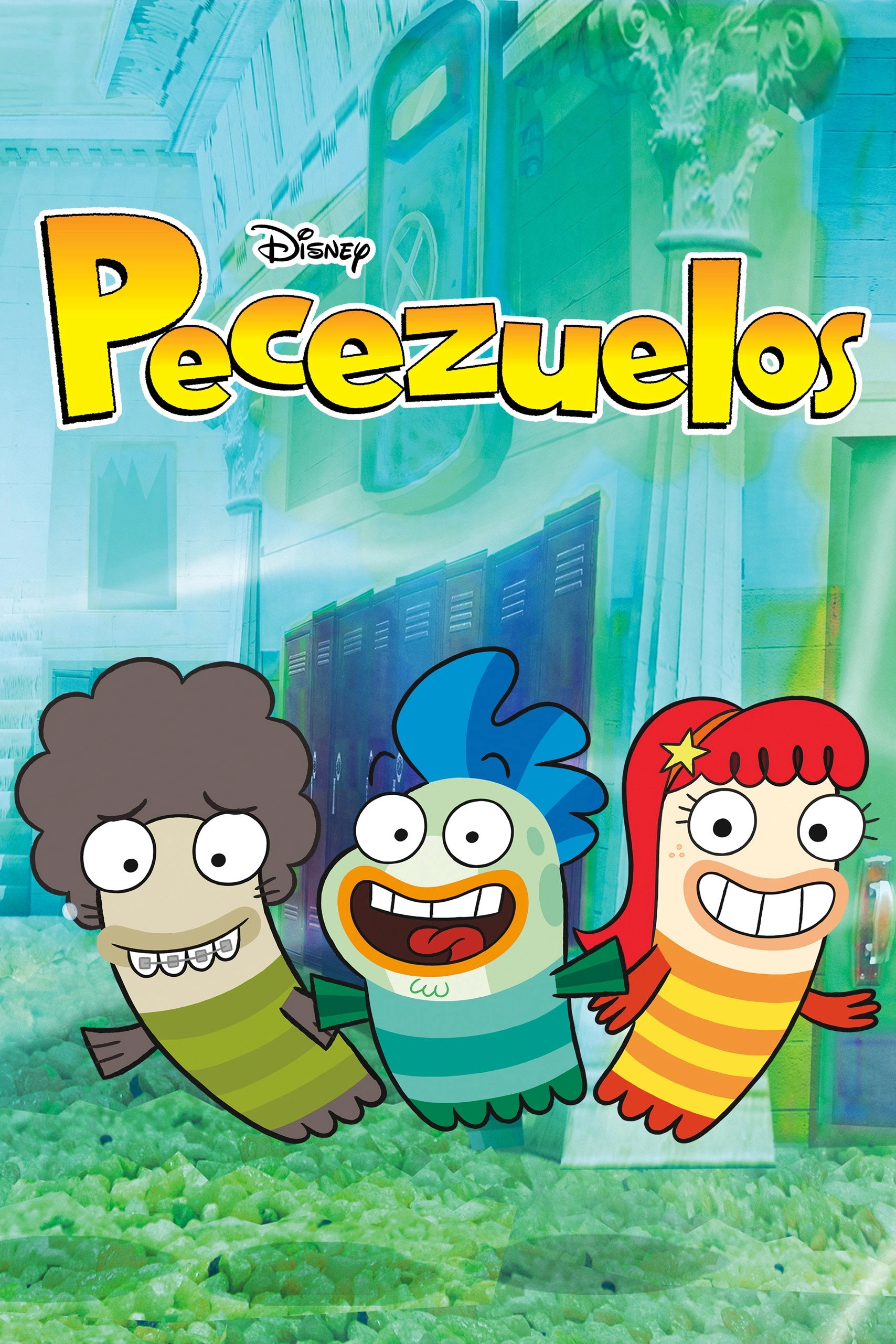 Fish Hooks