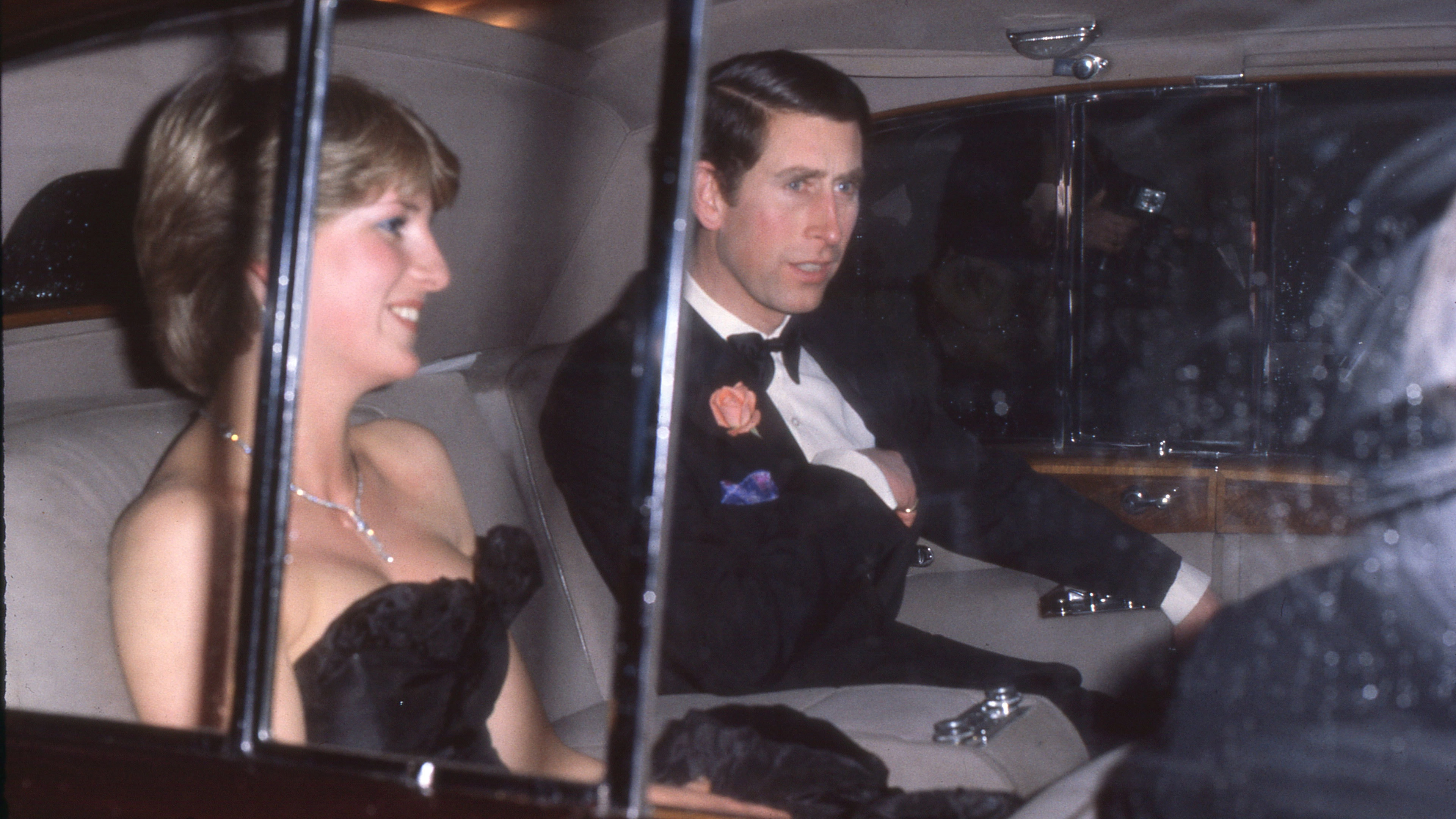 Diana: In Her Own Words