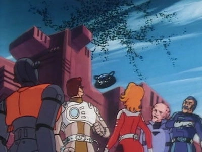 Captain Future