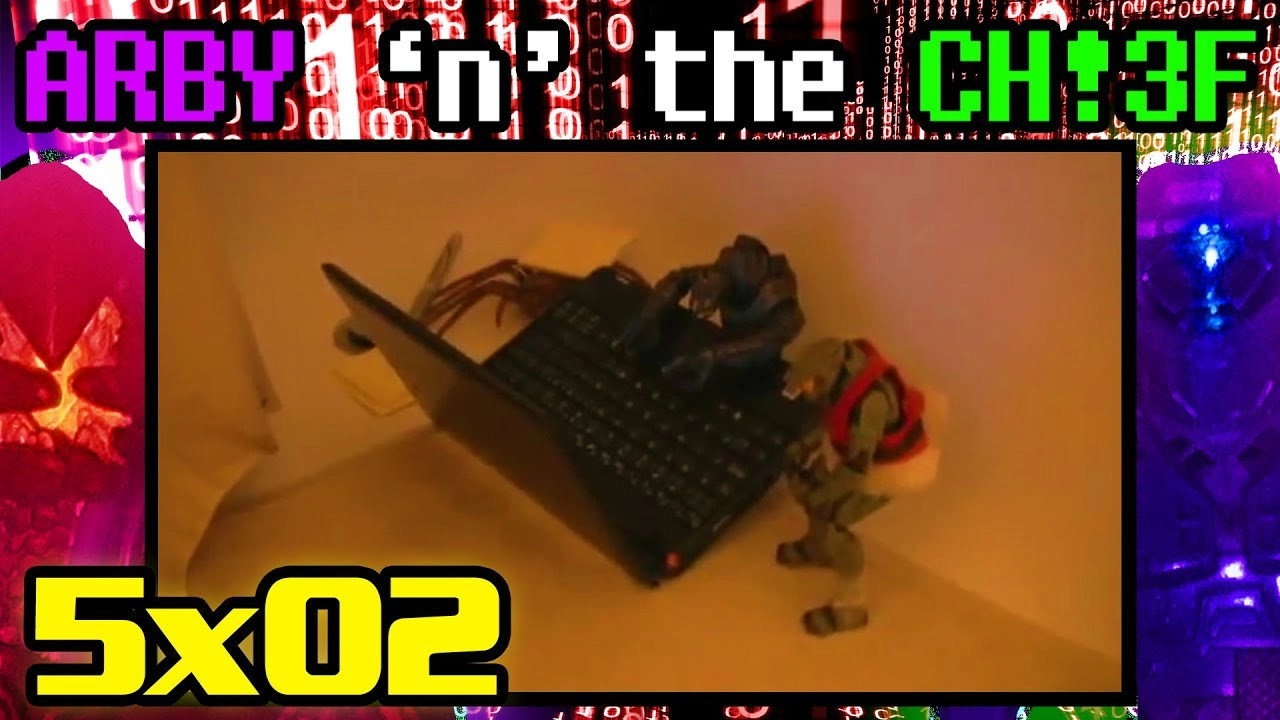 Arby 'n' the Chief
