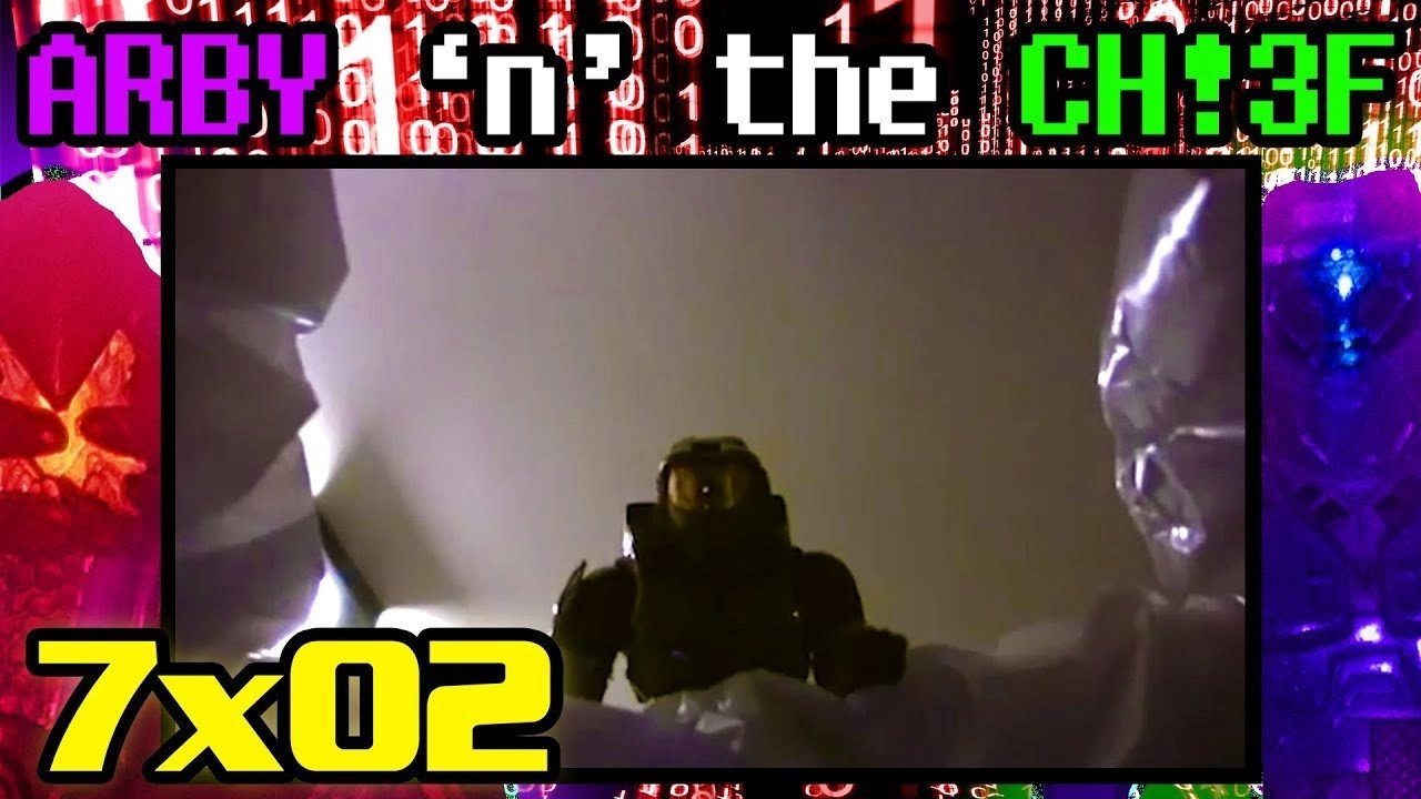 Arby 'n' the Chief