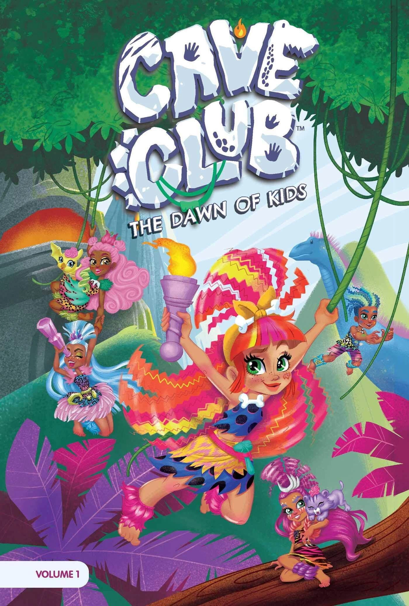 Cave Club