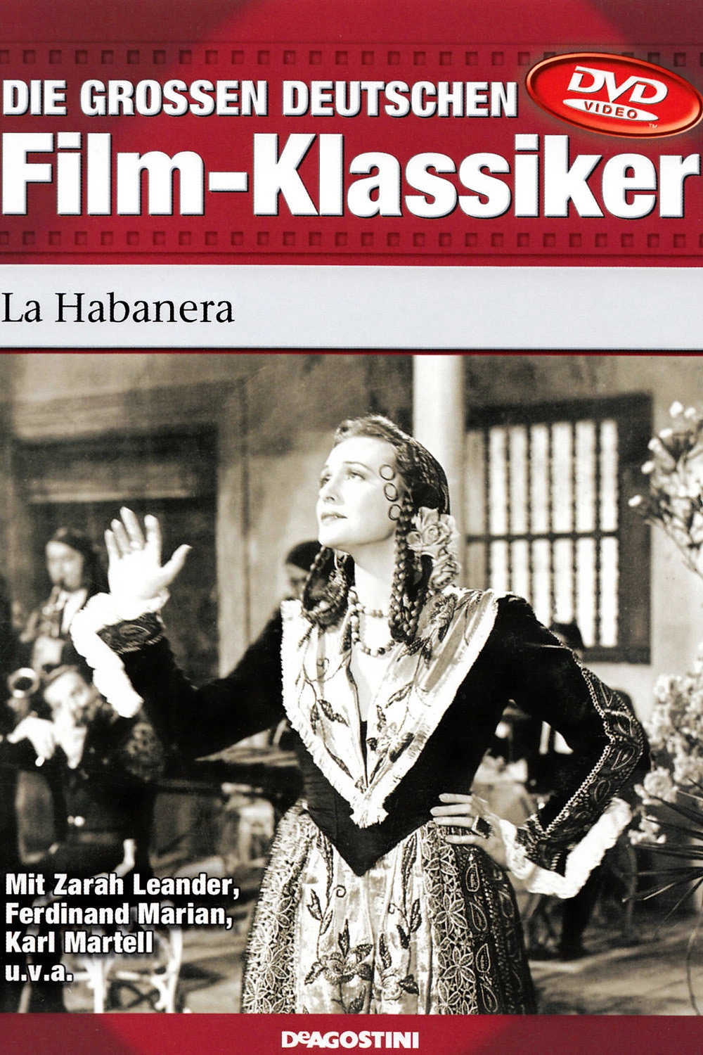 La Habanera