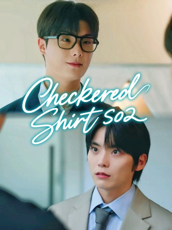 Checkered Shirt