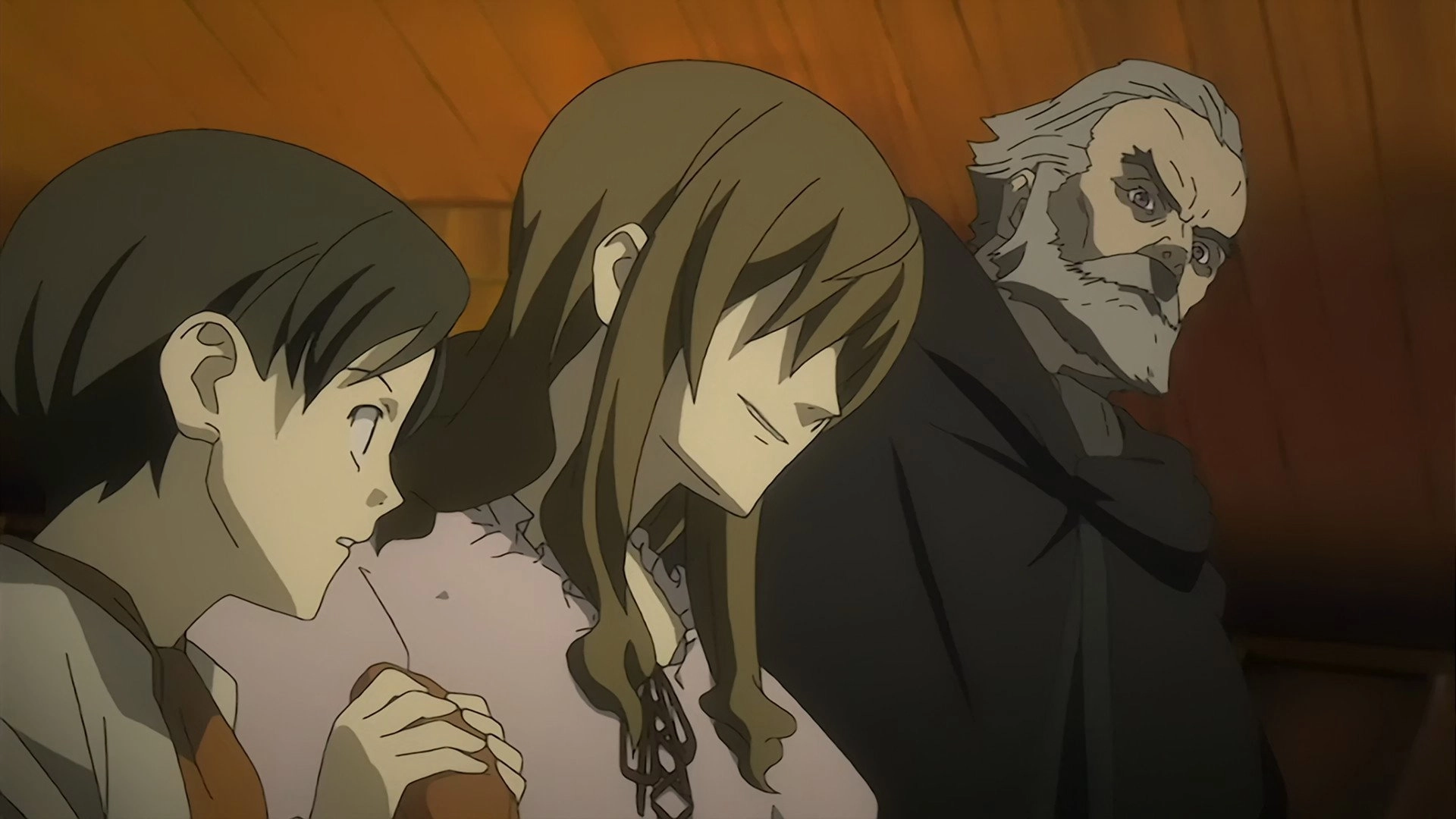 Baccano!