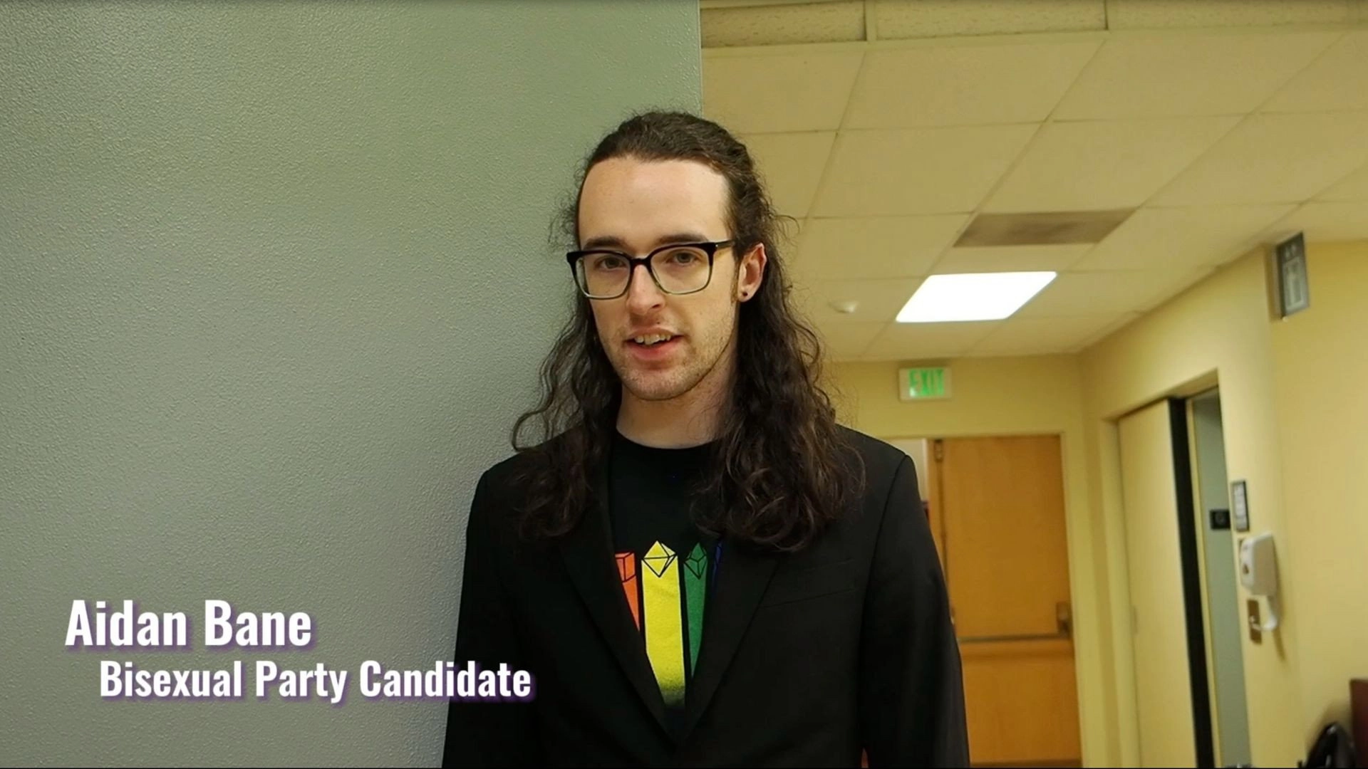 Gay Congress