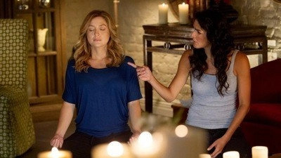 Rizzoli & Isles