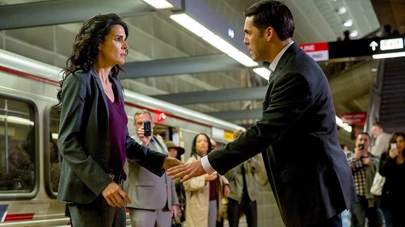 Rizzoli & Isles