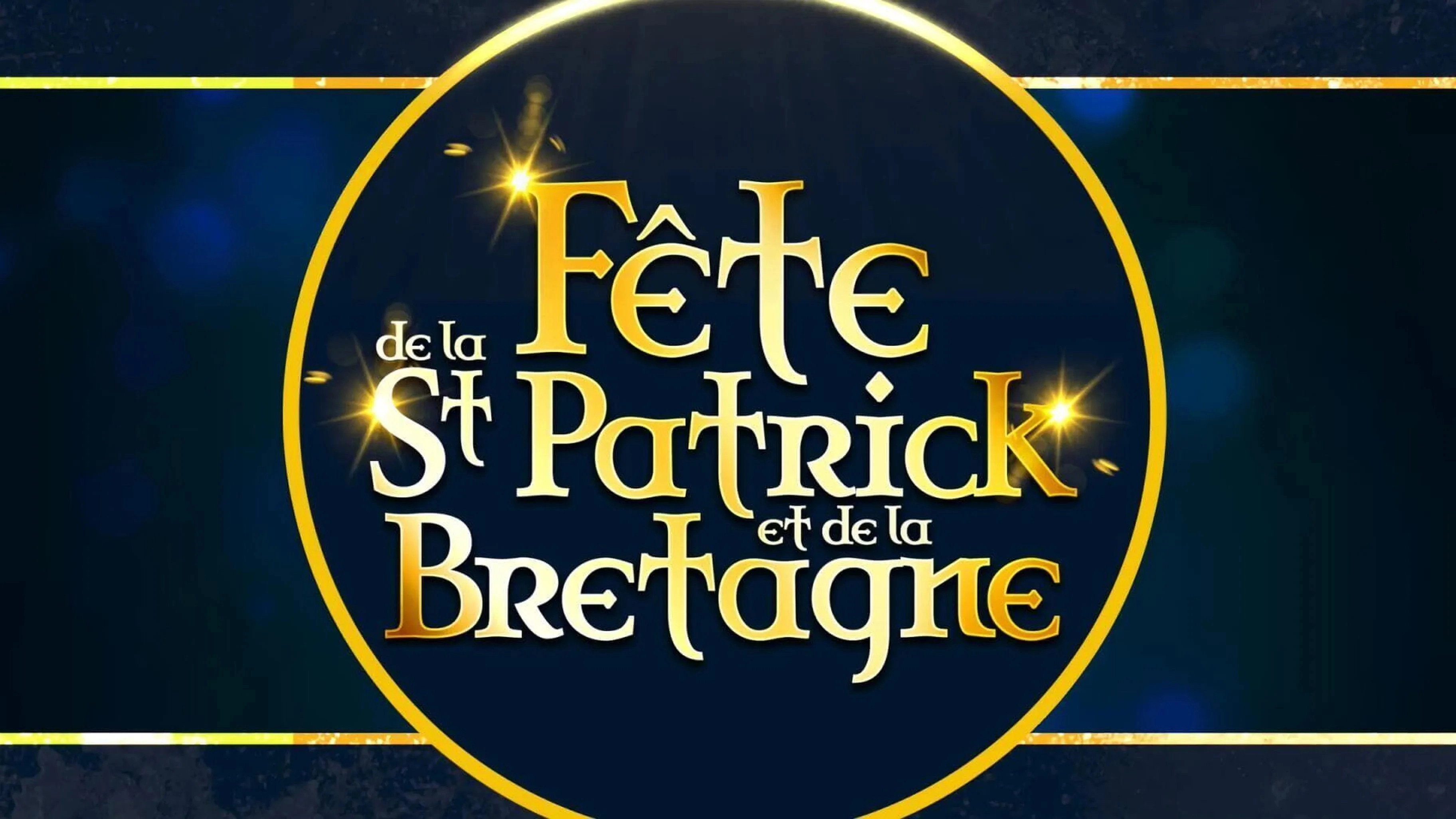 La fête de la Saint Patrick et de la Bretagne