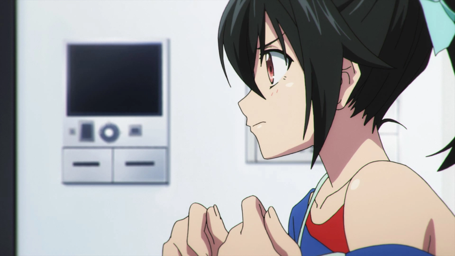Strike the Blood