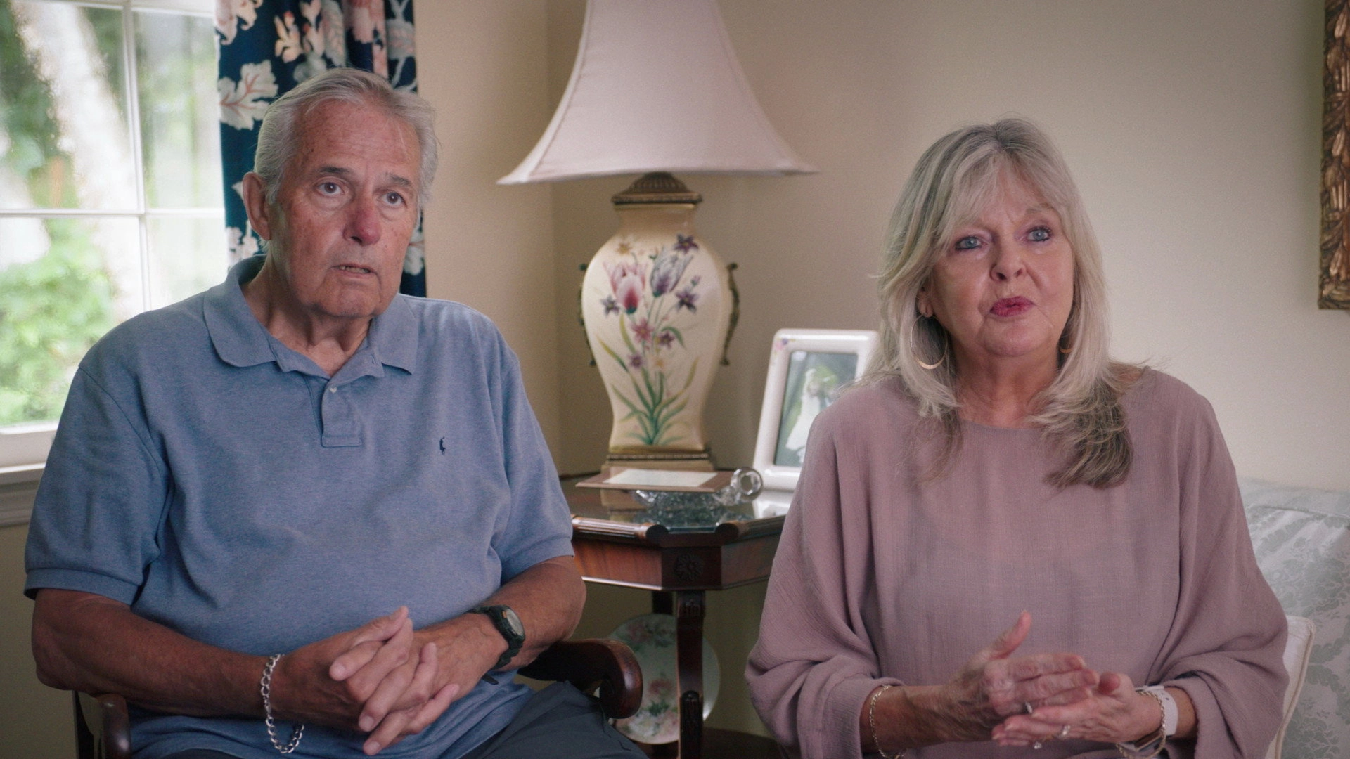 The Jinx: The Life and Deaths of Robert Durst