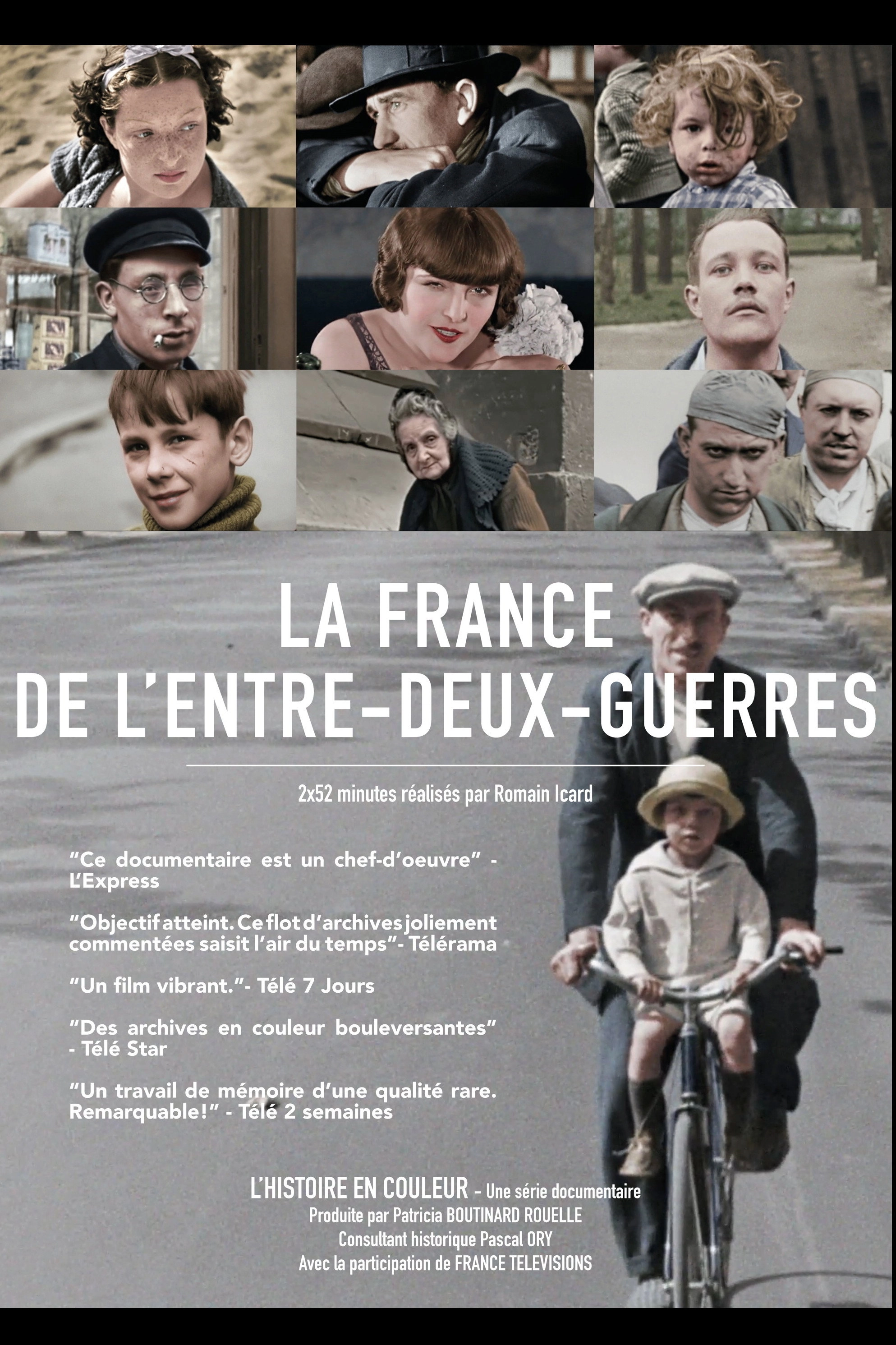 France between the two wars