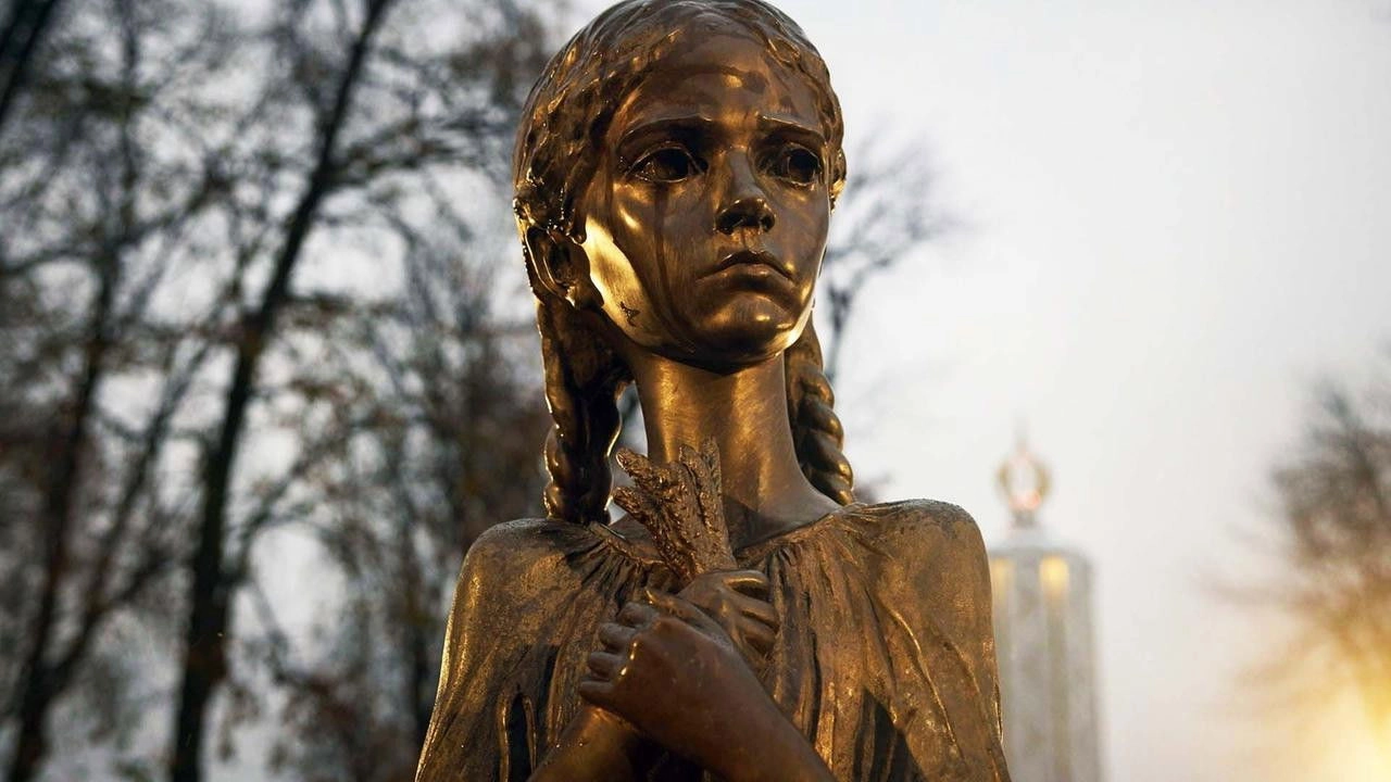 A Nation Denied: Ukraine's Battle for History