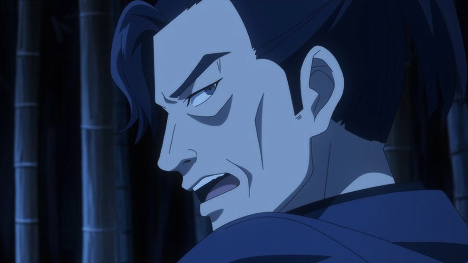 Blue Miburo