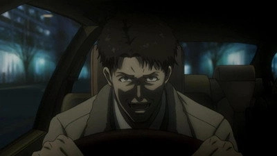 Psycho-Pass