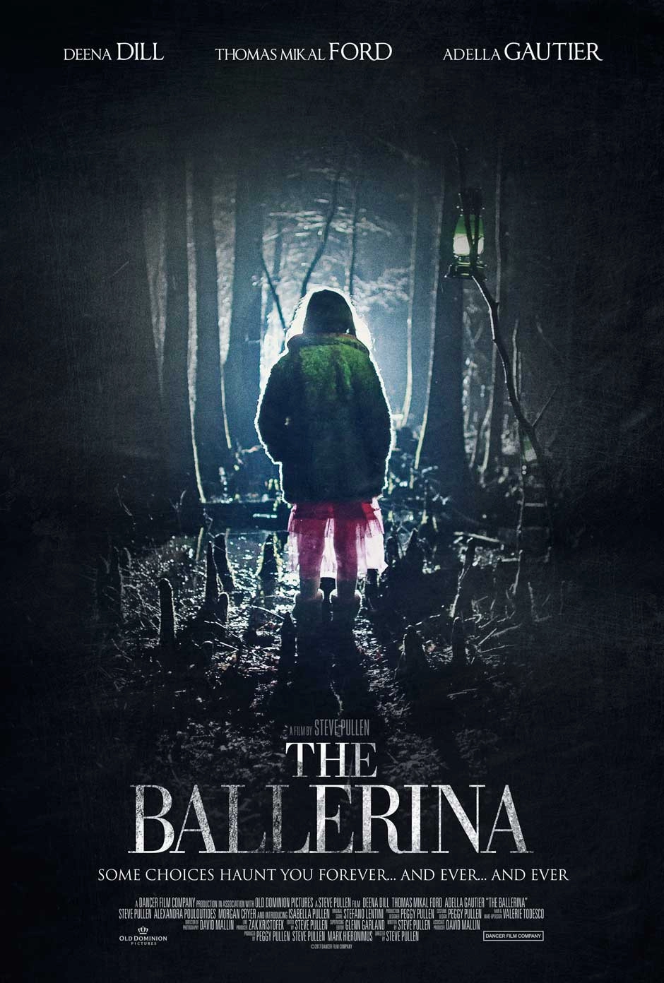 The Ballerina